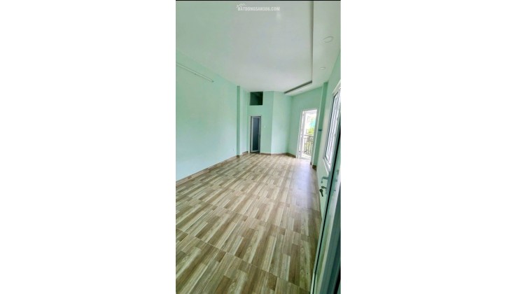 Bán nhà đẹp Gò Vấp - Hẻm Xe Hơi- Nhỉnh 5 tỏi- Pháp lý đầy đủ, rõ ràng